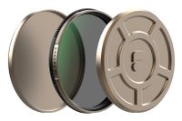 PolarPro 135-CHRMPL-62MM Polarisatiefilter 62mm