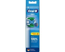 Oral-B Opzetborsteltjes Pro Precision Clean