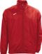 Joma Iris Regenjas Heren - Rood | Maat: XL