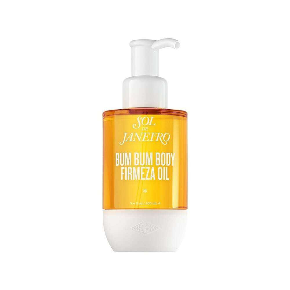 Sol de Janeiro Sol de Janeiro Bum Bum Body Firmeza Oil Body Oil 100 ml