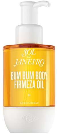 Sol de Janeiro Bum Bum Body Firmeza Oil Body Oil 100 ml