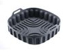 Siliconen Westmark Siliconen vormpje voor airfryer, vierkant maxi