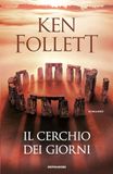 Il Mondadori Il cerchio dei giorni Hardcover