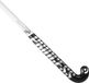 Princess Competition Junior 5 STAR J-Bow Black/Silver Hockeystick