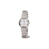 Boccia Titanium 3174.01 Dames Horloge