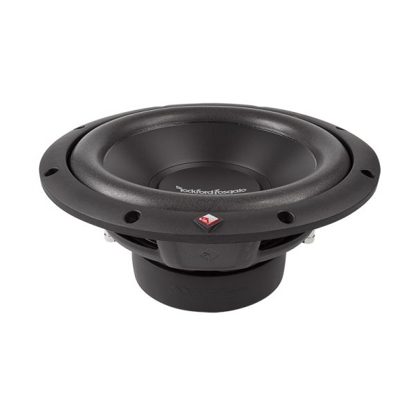 Rockford Fosgate R2D2-10 Subwoofer - 2016 Model