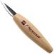 Flexcut Skewed Detail Knife KN34