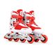 OLSSON Halley T.S. Inlineskates