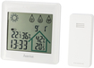 Hama Action - Weerstation - Wit - Met Binnen- en Buitenthermometer