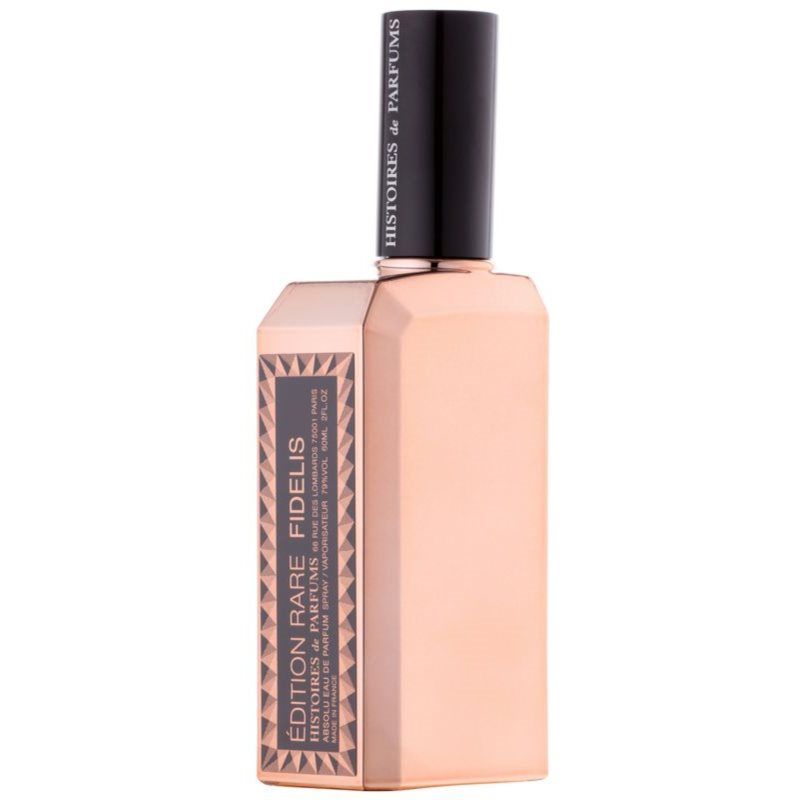 Histoires De Parfums Edition Rare Fidelis eau de parfum / unisex