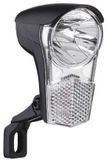 Buchel Uni Led Voorlicht Zwart