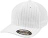 Flexfit Urban Classics Pinstripe Flexfit pet L/XL Wit