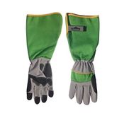 Dehner Rozenhandschoen, struikhandschoen maat 9 / L