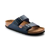 Birkenstock Arizona Heren Sandalen - Blauw - Maat 48