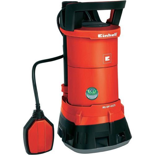 Einhell RG-DP 4525 Vuilwaterpomp