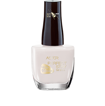 Max Factor Perfect Stay Gel Shine - 3614227918399