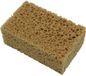 IWH 072071 Spons Bruin 1 stuk(s) (l x b x h) 18 x 12 x 6 cm