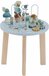 Little Dutch Activiteitentafel - Forest Friends FSC - Hout - Multi