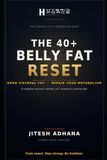 THE 40+ BELLY FAT RESET, BURN VISCERAL FAT — REPAIR YOUR METABOLISM