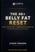 THE 40+ BELLY FAT RESET, BURN VISCERAL FAT — REPAIR YOUR METABOLISM