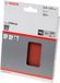 Bosch 10-delige schuurbladenset 115 x 107 mm, best wood+paint - korrel 180