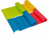 Kettler TPE Weerstandsband 0,35 mm | roze
