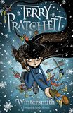 Wintersmith. A Tiffany Aching Novel (Discworld Novels): Terry Pratchett