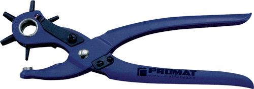 Promat Revolverponstang 220 mm