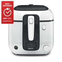 Tefal Super Uno FR3140 - Fritteuse - 2,2L - 1800W - Weiß