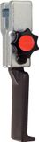 KS Tools 615.1008 Snelspan-trekkerhaken, 220mm, D=5mm