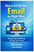 How Icecat How to Set Up Your Email the Right Way: A Beginner’s Guide to Safe, Secure Email