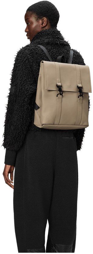 Rains MSN Bag Mini W3 beige