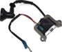 VERTEX Bobine d'allumage pour VKS-52 BASIC/L DBC520A débroussailleuse/tondeuse