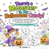 There’s a Monster in My Halloween Candy!
