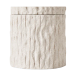 MUUBS Kama Bol avec Couvercle Ø9.5 cm Sable