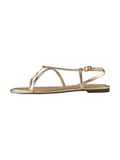 B by Ted Baker Teenslipper goud