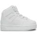 DC Shoes Baskets bébé garçon Rebound