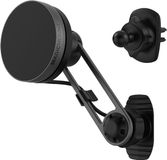 Scosche MagicMount™ Charge Elite Qi2 3-in-1 telefoonhouder auto