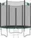 In And Outdoormatch Trampoline Cordia - 183 cm vert