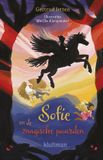 Sofie Kluitman Sofie en de magische paarden
