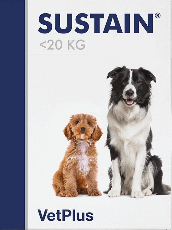VetPlus Sustain - 30 sachets