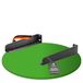 conecto Magnetronwandhouder, magnetronhouder, universele houder voor ovens en magnetrons tot 35 kg, zwart