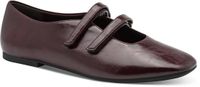 Tamaris Dames Ballerina 1-22140-47 537 Rood Maat 36 EU