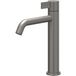 IVY Pact Wastafelkraan - Model M - Geborsteld Metal Black PVD