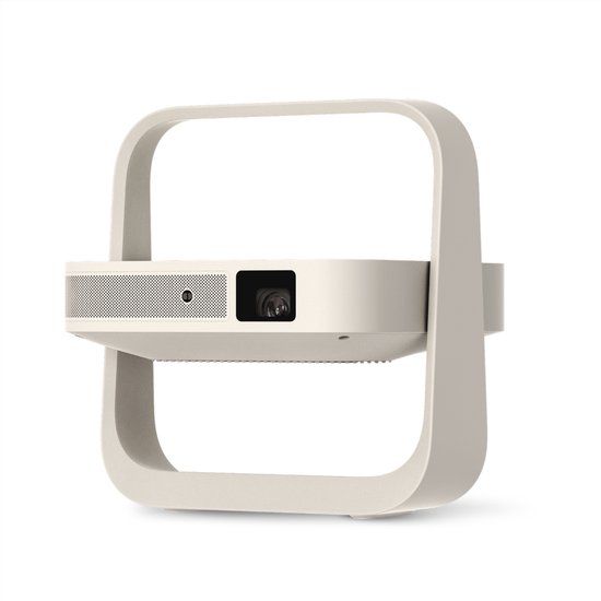 XGIMI Elfin Flip Plus Smart Projector