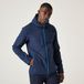 Regatta Jas Hiking Heren Blauw Polyester Softshell