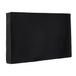 Amazon Basics Waterdichte Tv-hoes voor Buiten voor een 48in - 50in Flatscreen-tv, 119,4cm x 13,7cm x 75,4cm, Zwart
