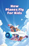 How Bol How Things Work for Kids- How Planes Fly for Kids