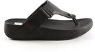FitFlop Trakk™ II Men Heren Slippers - Zwart
