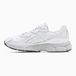 ASICS Gel-NYC Unisex Lage Sneakers Wit Glacier Grey EU 42